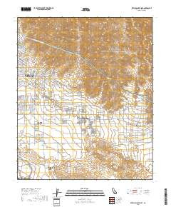 SEVEN PALMS VALLEY, CA