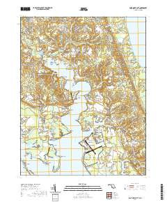 SAINT MARYS CITY, MD