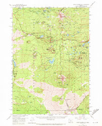 THREE FINGERED JACK, OR HISTORICAL MAP G