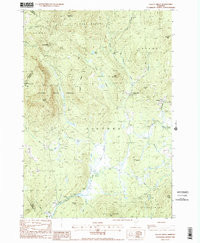 GALLUP MILLS, VT HISTORICAL MAP GEOPDF 7