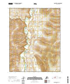 BLACK RIVER C-3 NE, AK