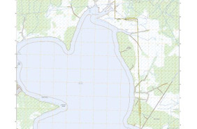 LAC DES ALLEMANDS, LA