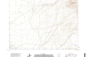 MONTEZUMAS CHAIR, AZ