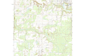 OCONTO FALLS SOUTH, WI