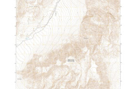 WEST OF TEAKETTLE JUNCTION, CA