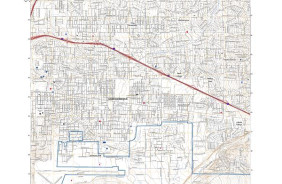 ALBUQUERQUE EAST, NM