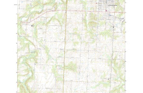 EL DORADO SPRINGS SOUTH, MO