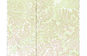 FLAT ROCK CREEK NW, TX