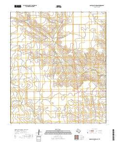 DOUBLE MILL DRAW NW, TX