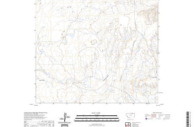 THOENY HILLS WEST, MT