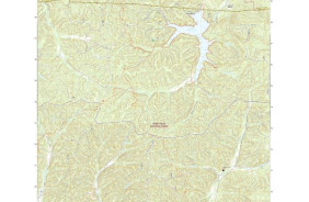 JOHNSON MOUNTAIN, MO