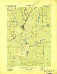 PUTNAM, CT-RI HISTORICAL MAP GEOPDF 15X1