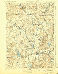 GROTON, MA-NH HISTORICAL MAP GEOPDF 15X1