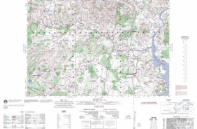 DOLORES, EL SALVADOR