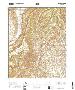 LONG HOUSE VALLEY, AZ