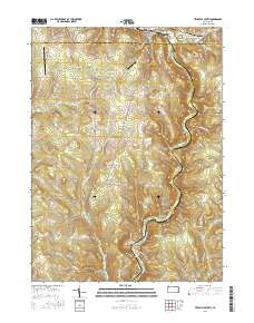 TITUSVILLE SOUTH, PA