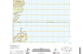 PORT ALEXANDER B-2 SW, AK