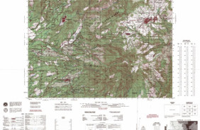 SAN MARCOS, GUATEMALA