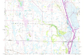 FORT KISSIMMEE NW, FL