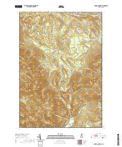 BUNNELL MOUNTAIN, NH