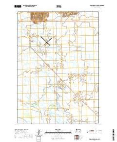 POISON CREEK SLOUGH, OR