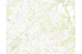 MARCELINAS HILLS, TX