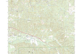 CENTREVILLE EAST, AL