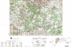 NUEVA CONCEPCION, EL SALVADOR