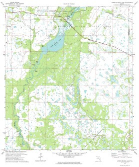 LOWER MYAKKA LAKE, FL