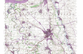 POZAREVAC, SERBIA (FORMERLY YUGOSLAVIA)