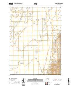 KING LEAR PEAK NW, NV