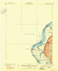 ATCHISON, KS-MO HISTORICAL MAP GEOPDF 15