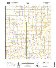 INDIAN CANYON NW, TX