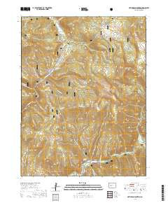 MATCHLESS MOUNTAIN, CO