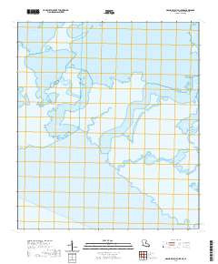 GRAND BAYOU DU LARGE, LA