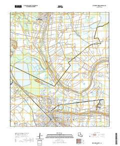 NEW IBERIA NORTH, LA