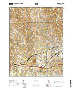 NEWARK WEST, DE-MD-PA