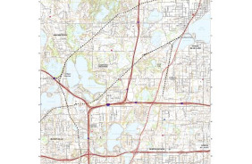 WHITE BEAR LAKE WEST, MN