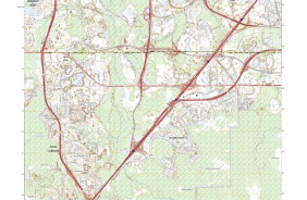 INTERCESSION CITY, FL