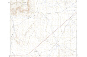 PETRIFIED HOLLOW, UT-AZ