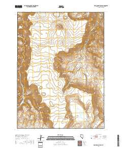 ROCK SPRING TABLE, NV