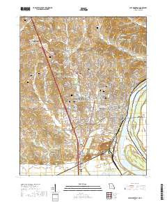 CAPE GIRARDEAU, MO-IL