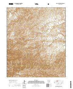 SOUTH TAYLOR TANK, NM