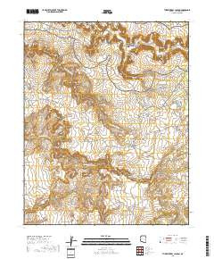 THREE TURKEY CANYON, AZ