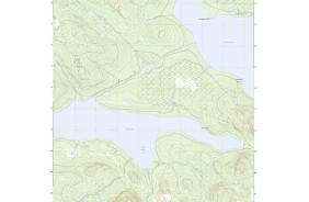 SQUARE LAKE WEST, ME