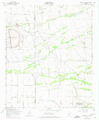 DESERT WELL, AZ HISTORICAL MAP GEOPDF 7.