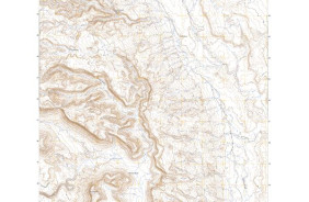 MEXICAN MOUNTAIN, UT