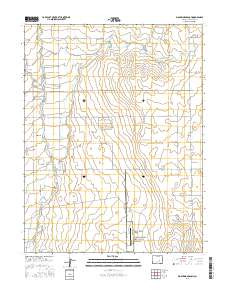 BIG SPRINGS RANCH, CO