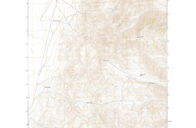 VICKSBURG CANYON, NV