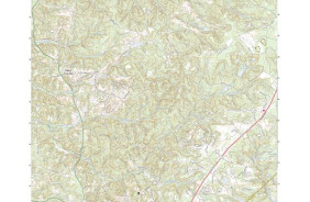 ROPERS CROSSROADS, SC